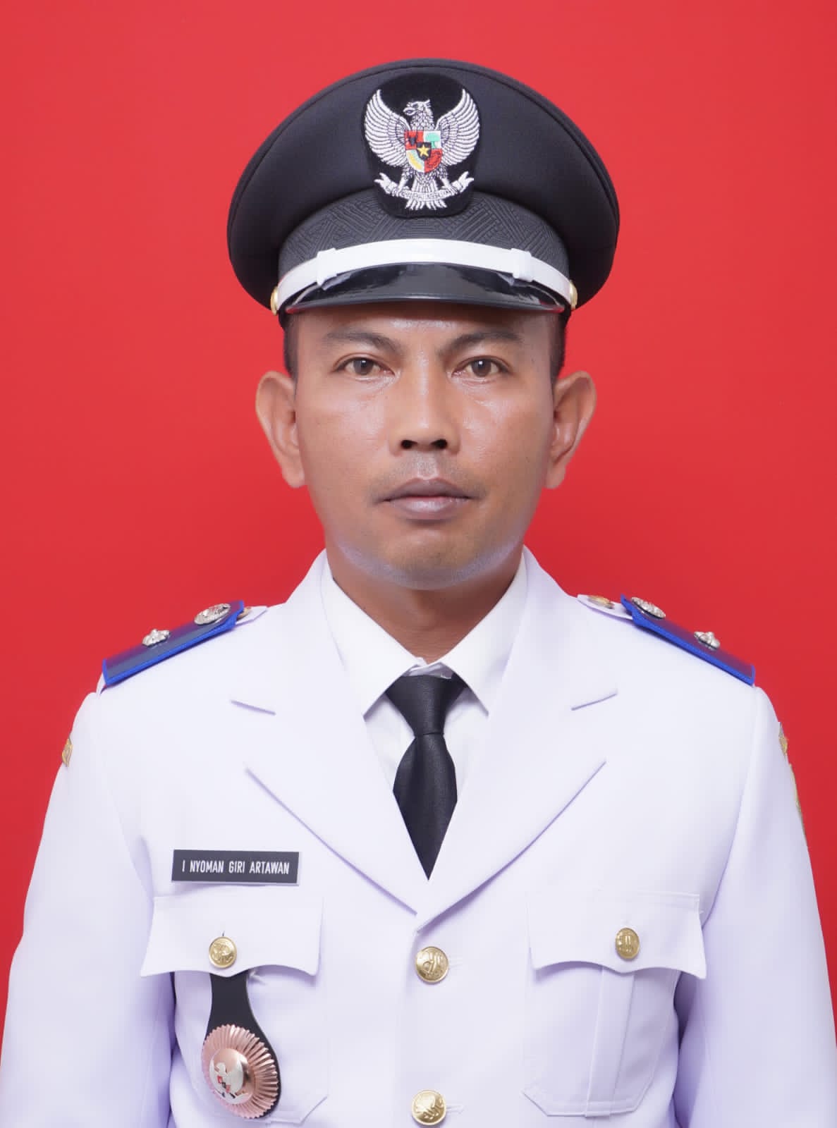 I NYOMAN GIRI ARTAWAN
